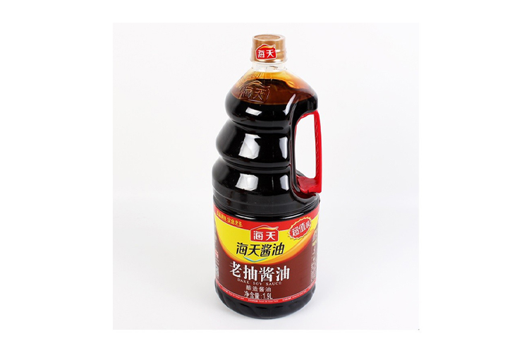 HADAY DARK SOY SAUCE 1.9L